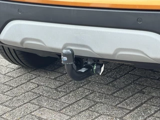 Opel Mokka X Opel Mokka X 1.4 Turbo 4x4 Innovation Automaat, Schuifdak, Navigatie, Leder, Led, Keyless Entry - afbeelding nr 10