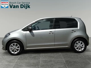 Škoda Citigo Skoda Citigo 1.0 Greentech Ambition Airco / Cruise / PDC - afbeelding nr 2