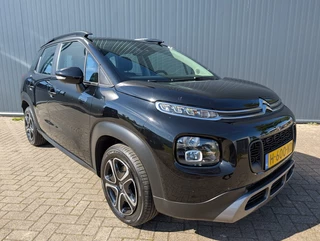 Citroën C3 Aircross - afbeelding nr 12