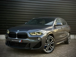 BMW X2 sDrive20i M-SPORT PANO|HUD|H/K|CAMERA|KEYLESS