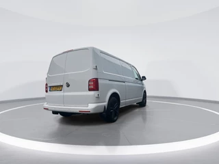 Volkswagen Transporter |AIRCO|18