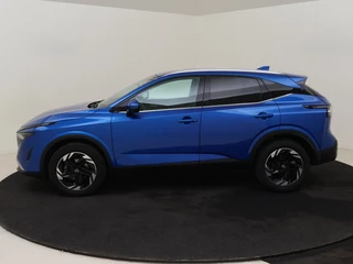 Nissan QASHQAI Nissan QASHQAI 1.3 MHEV Xtronic N-Connect | Navi | 360° Camera | Cold Pack - afbeelding nr 3