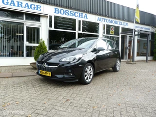 Opel Corsa Opel Corsa 1.4 Edition - afbeelding nr 3