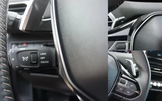 Peugeot 3008 Peugeot 3008 1.2  PT 130pk Aut Camera|CarPlay|I-Cockpit|Navi - afbeelding nr 10