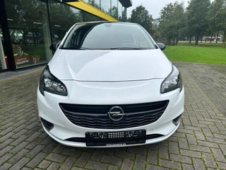 Opel Corsa Opel Corsa 1.0 Turbo Color Edition - afbeelding nr 9