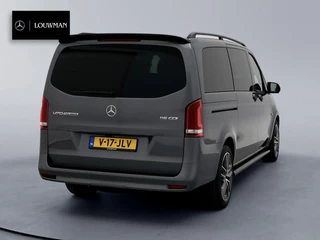 Mercedes-Benz Vito - afbeelding nr 2