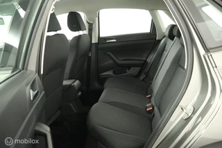 Volkswagen Polo Volkswagen Polo 1.0 TSI 95Pk Comfortline 5-Deurs | Airco | Adaptief cruise | Apple-carplay | NL Auto | DEALER-STAAT - afbeelding nr 7