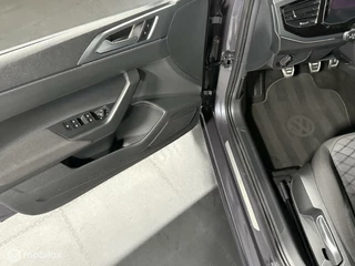 Volkswagen Taigo Volkswagen Taigo 1.0 TSI R-Line Business | CARPLAY | CRUISE - afbeelding nr 51