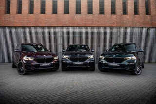 BMW 3 Serie BMW 3-serie 330e Sedan Hybrid | Vol | M Sport | Schuifdak | H&K | Innovation | Head Up | 19 inch | - afbeelding nr 49