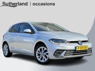 Volkswagen Polo 1.0 TSI Style