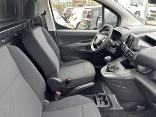 Citroën Berlingo - afbeelding nr 9