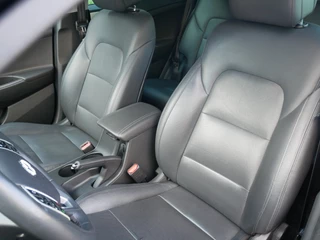 Hyundai Tucson - afbeelding nr 18