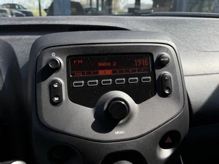Toyota Aygo - afbeelding nr 15