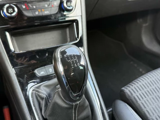 Opel Astra Opel Astra 1.2 Elegance CarPlay Navi Cruise Climate LED - afbeelding nr 15