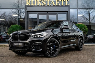 BMW X4 - 481360447-0