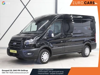 Ford Transit 290 2.0 TDCI L2H2 Trend