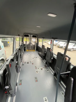 Mercedes-Benz Sprinter - afbeelding nr 6