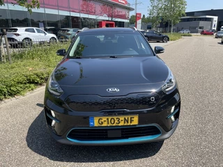 Kia e-Niro - afbeelding nr 2