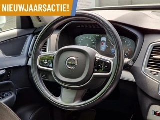 Volvo XC90 Volvo XC90 2.0 T5 AWD Momentum|7-persoons|Automaat|Leer|Led|19-inch|carplay|Camera| - afbeelding nr 7