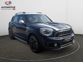 MINI Countryman Mini Countryman SE 2.0 John Cooper Works ALL4 Chili | Pano • HUD • Harman Kardon • Apple CarPlay | 2018 - afbeelding nr 3