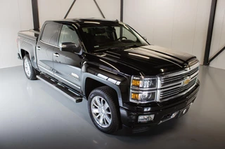 Chevrolet Silverado Chevrolet CHEYENNE 4X4 Silverado Pick Up | BOMVOL | 20