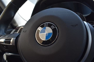BMW 3 Serie BMW 3 Serie 330D HIGH EXECUTIVE, Xenon, Pano, HUD - afbeelding nr 16