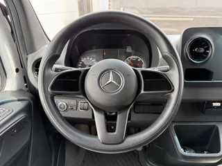 Mercedes-Benz eSprinter Mercedes-Benz eSprinter 55kWh L2H2 Automaat AC Camera Stoelverwarming - afbeelding nr 17
