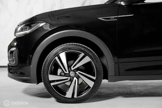 Volkswagen T-Cross Volkswagen T-Cross 1.5 TSI Style Business R Line ACC|CAMERA|LED - afbeelding nr 18