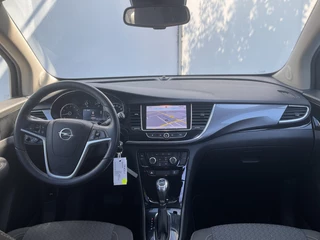 Opel Mokka X - afbeelding nr 18