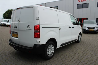 Citroën Jumpy Citroen Jumpy 2.0 BlueHDI Airco 3-pers trekhaak Cruise 123pk - afbeelding nr 19