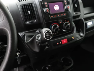 Fiat Ducato | Navigatie | Camera | Airco | 3-Persoons - afbeelding nr 16