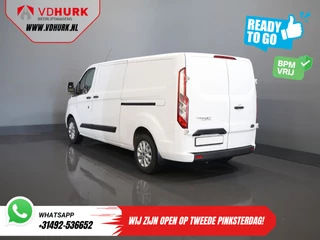 Ford Transit Custom - afbeelding nr 2