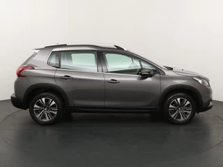 Peugeot 2008 - afbeelding nr 9