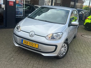 Volkswagen up! - afbeelding nr 2