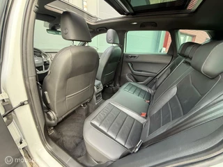 SEAT Ateca Seat Ateca 1.4 EcoTSI Xcellence 150PK DSG Pano.dak/Leder/ACC - afbeelding nr 8