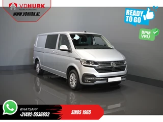 Volkswagen Transporter - 59796292-0