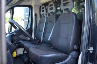 Peugeot Boxer Peugeot Boxer 2.0 BlueHDI 335 Bakwagen/Meubelbak Laadklep 165PK - afbeelding nr 6