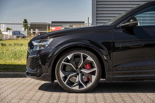 Audi Q8 - afbeelding nr 38