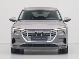Audi e-tron Trekhaak Panoramadak Lederen bekleding Luchtvering - afbeelding nr 8