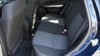 Suzuki Vitara - afbeelding nr 9