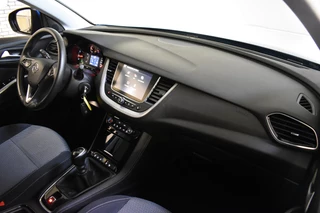 Opel Grandland X Opel Grandland X 1.2 TURBO BUSINESS EDITION NAVI/CARPLAY/PDC - afbeelding nr 8
