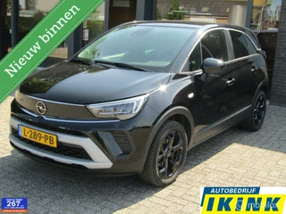 Opel Crossland - 89662240-0