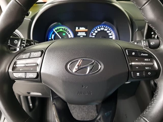 Hyundai Kona Hyundai Kona Hybrid Fashion - afbeelding nr 29