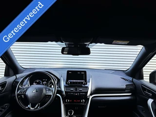 Mitsubishi Eclipse Cross Mitsubishi Eclipse Cross 2.4 /Aut/Camera/Led/Stoelverwarming/Carplay - afbeelding nr 8