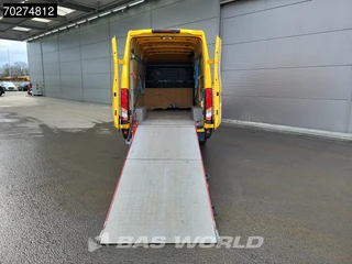 Iveco Daily Iveco Daily 35S16 Automaat L2H2 Ramp 3,5t Trekhaak Camera Airco Cruise L2 12m3 Airco Trekhaak Cruise control - afbeelding nr 7