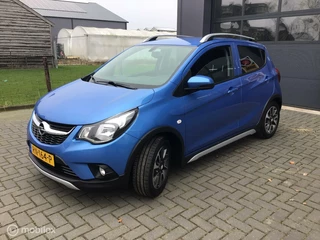 Opel KARL - 998642-0