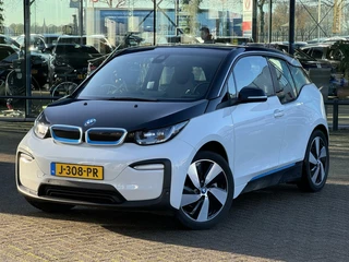 BMW i3 BMW i3 Executive Edition 120Ah 42 kWh 2020 - afbeelding nr 7