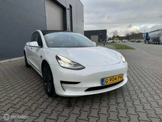 Tesla Model 3 Tesla Model 3 Standard range RWD Plus 60 kWh Pearl AUTOPILOT - afbeelding nr 8