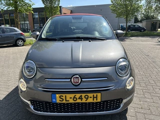 Fiat 500C - afbeelding nr 2