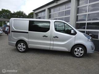 Opel Vivaro Opel Vivaro bestel 1.6 CDTI L1H1 Innovation - afbeelding nr 9